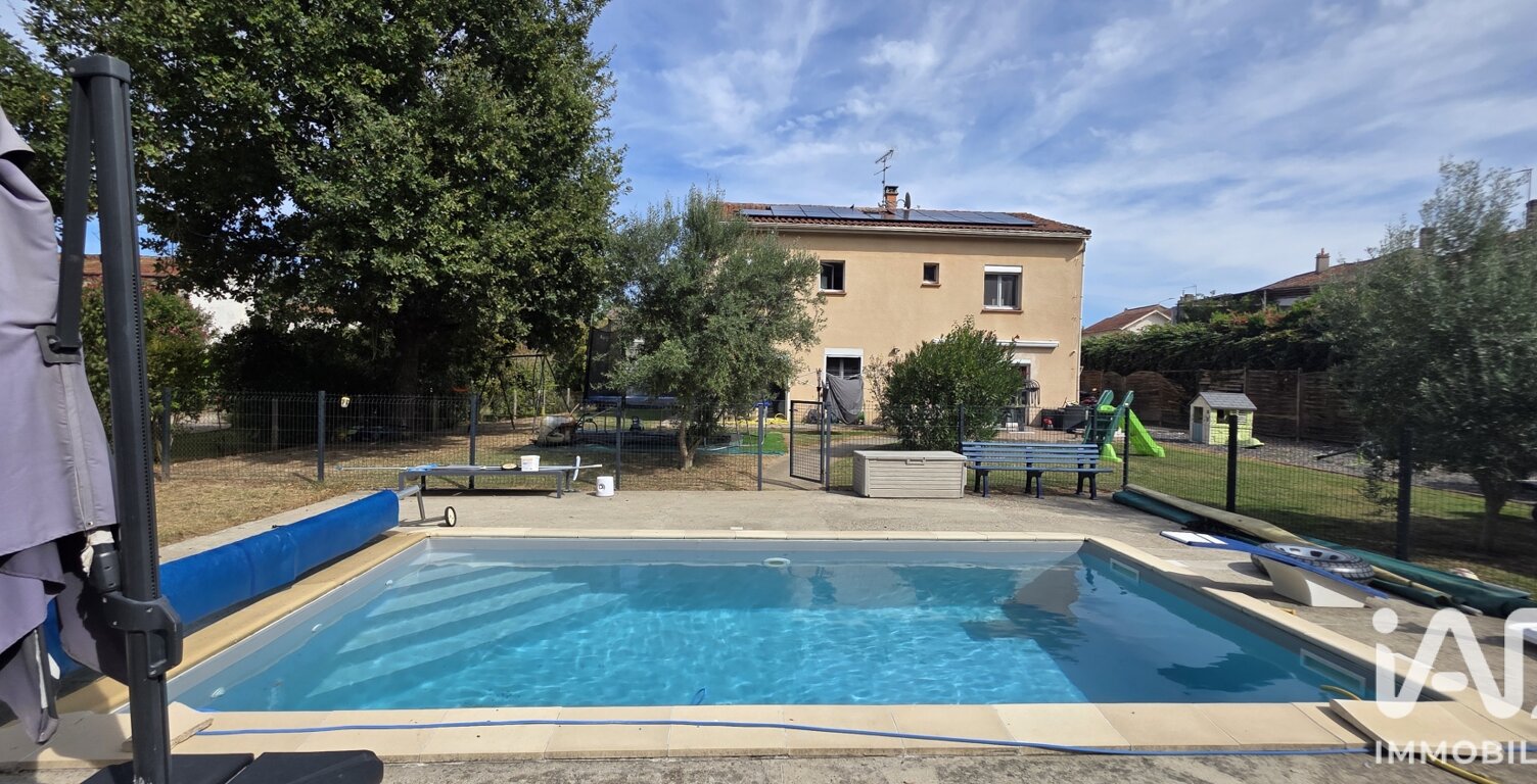 Vente Maison/villa 7 pièces — photo 1