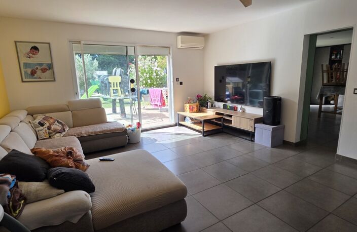 Vente Maison/villa 7 pièces — photo 3