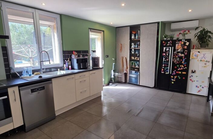 Vente Maison/villa 7 pièces — photo 4