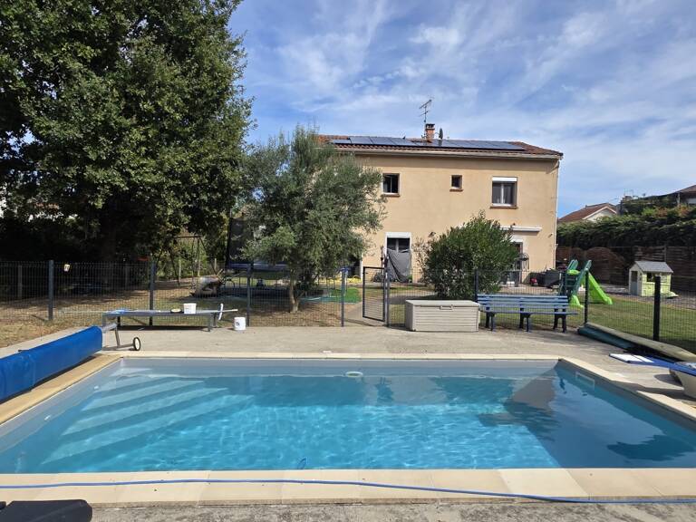 Vente Maison/villa 7 pièces — photo 1