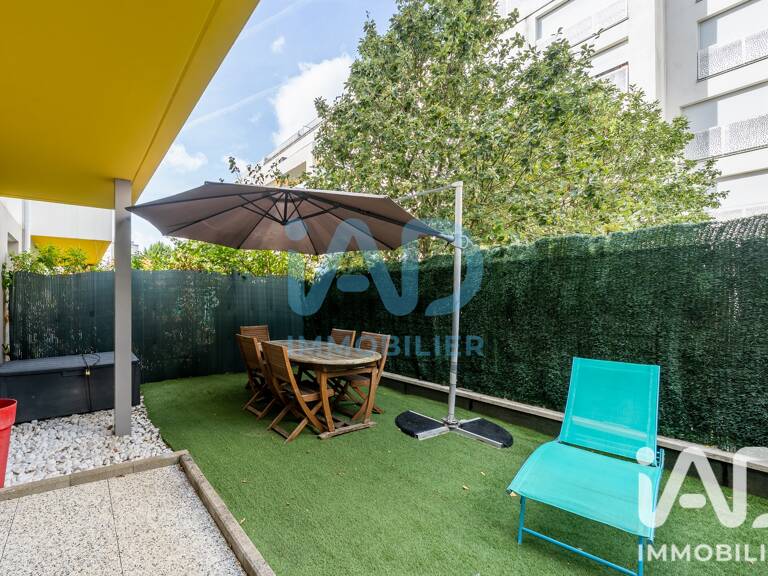 Vente Appartement 3 pièces — photo 1