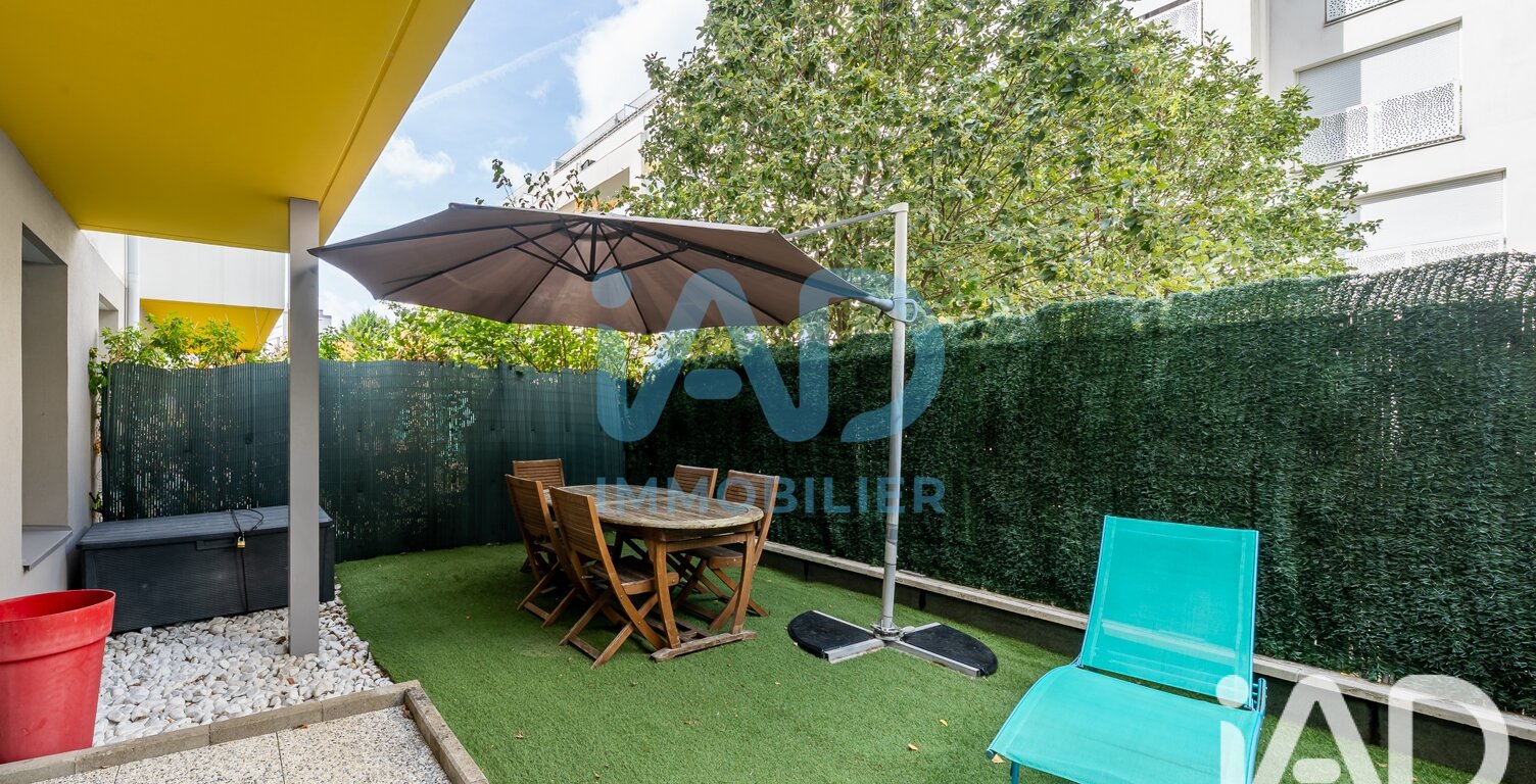 Vente Appartement 3 pièces — photo 1