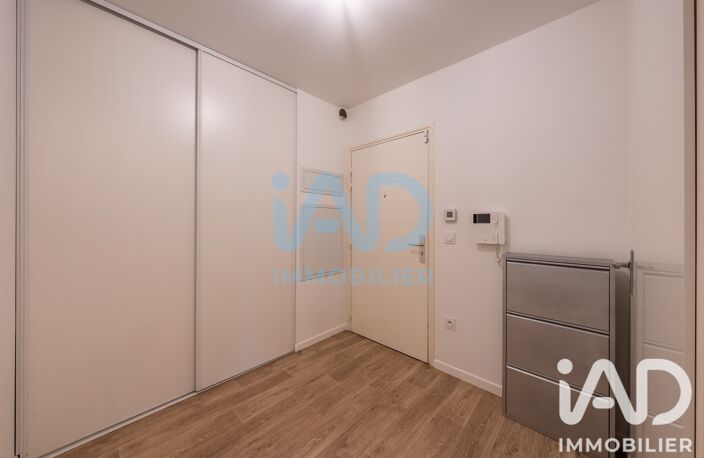 Vente Appartement 3 pièces — photo 2