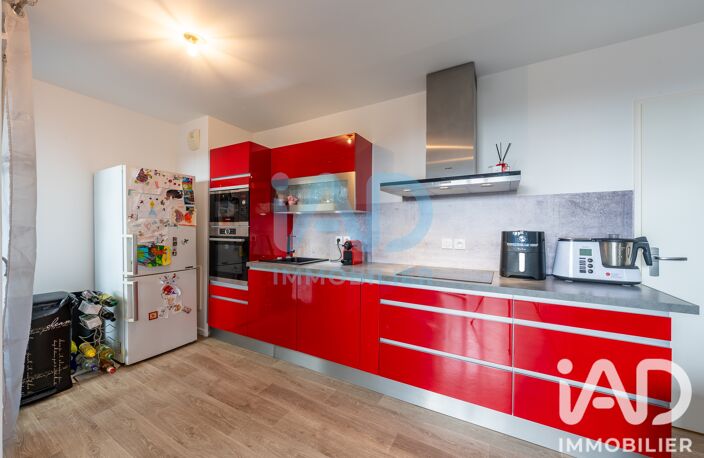 Vente Appartement 3 pièces — photo 4