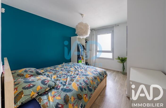 Vente Appartement 3 pièces — photo 5