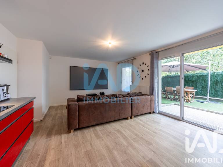 Vente Appartement 3 pièces — photo 1
