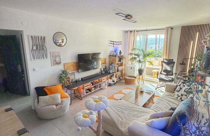 Vente Appartement 2 pièces — photo 2