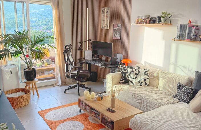 Vente Appartement 2 pièces — photo 3
