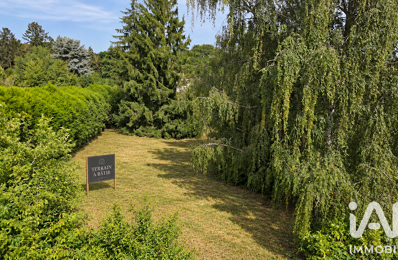 Vente Terrain à bâtir 1 182 m&sup2; — photo du bien