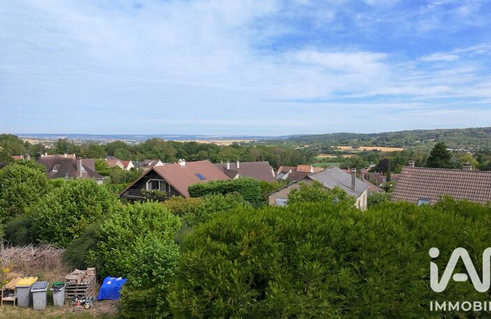 Vente Terrain à bâtir 1 182 m&sup2; — photo 2