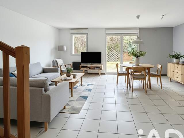 Vente Maison/villa 4 pièces — photo du bien
