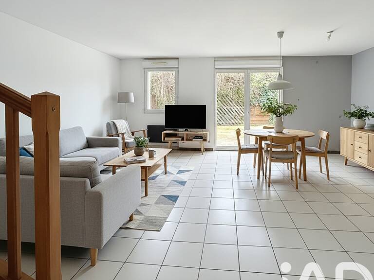 Vente Maison/villa 4 pièces — photo 1