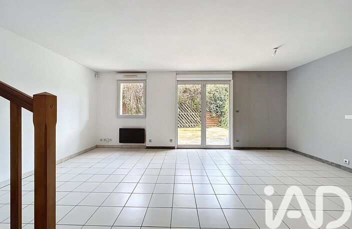 Vente Maison/villa 4 pièces — photo 4