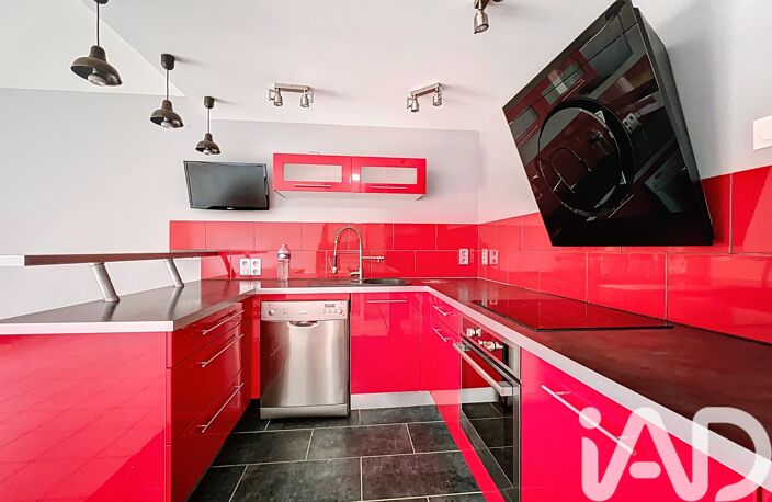 Vente Maison/villa 4 pièces — photo 5