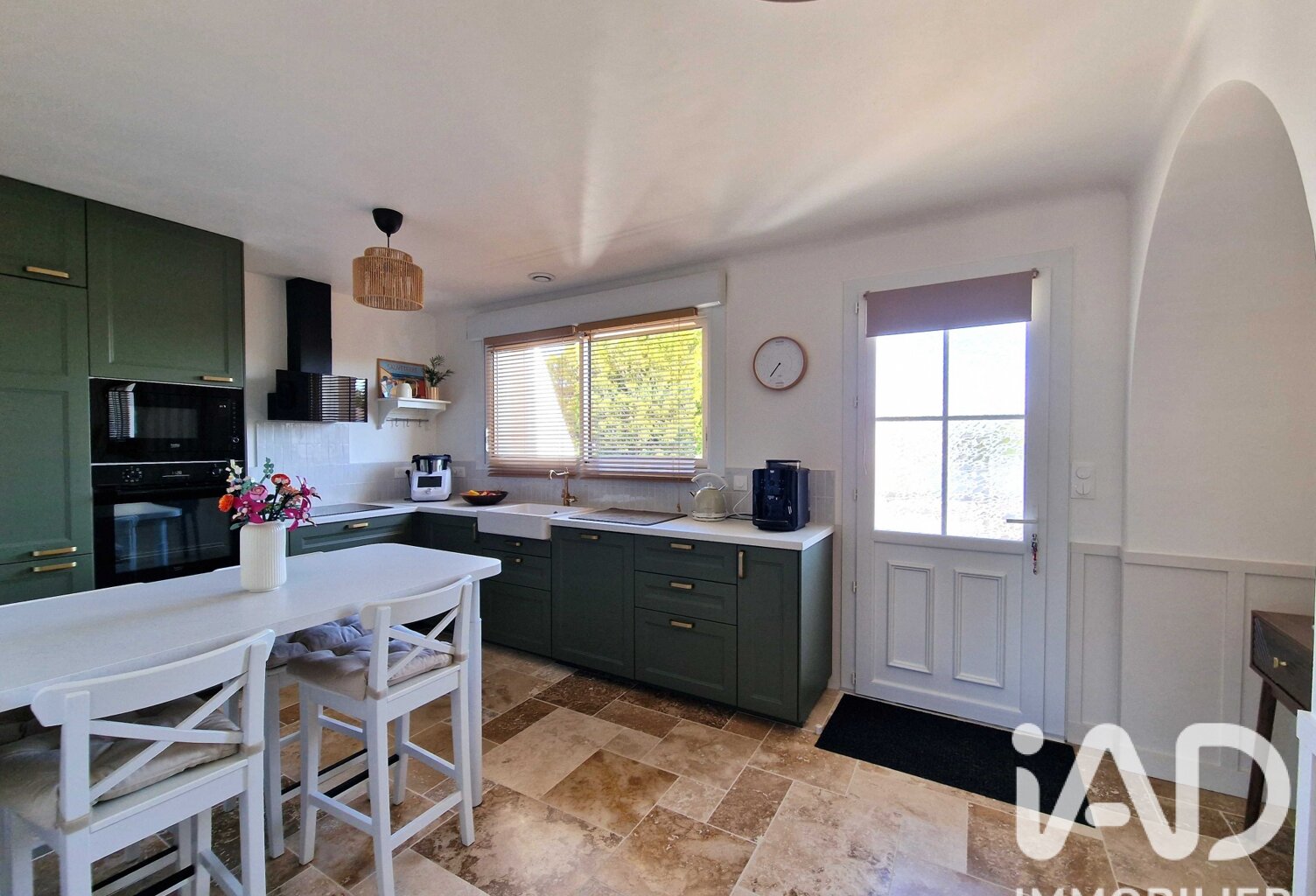 Vente Maison/villa 7 pièces — photo 1