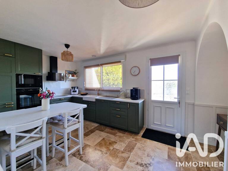 Vente Maison/villa 7 pièces — photo 1