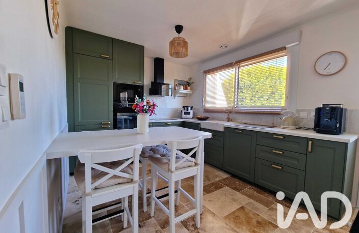 Vente Maison/villa 7 pièces — photo 2
