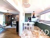 Vente Maison/villa 7 pièces — photo 4