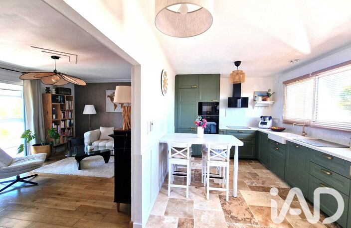Vente Maison/villa 7 pièces — photo 4