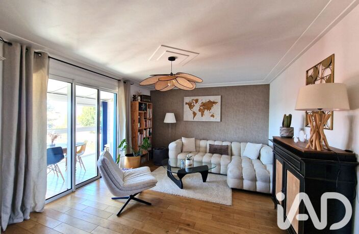 Vente Maison/villa 7 pièces — photo 5