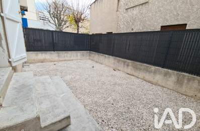 Vente Appartement 3 pièces — photo du bien