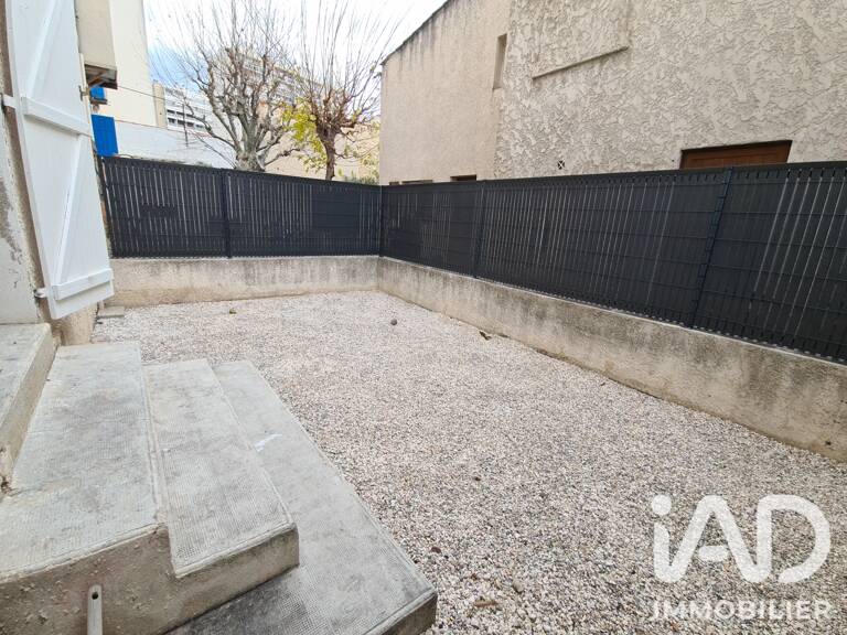 Vente Appartement 3 pièces — photo 1