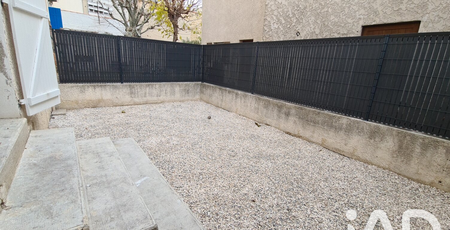 Vente Appartement 3 pièces — photo 1