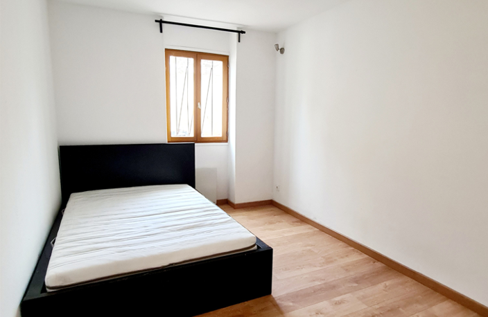Vente Appartement 3 pièces — photo 3