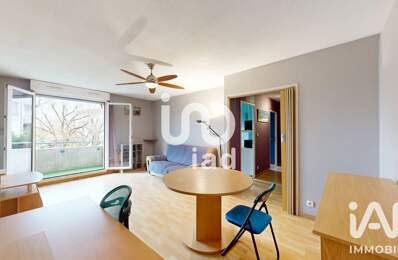 Location Appartement 2 pièces — photo du bien