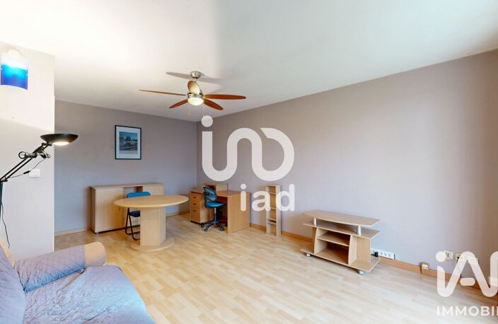 Location Appartement 2 pièces — photo 2