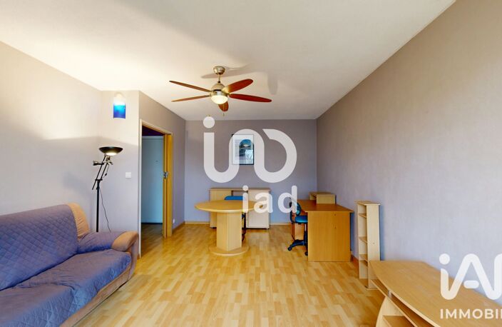 Location Appartement 2 pièces — photo 3