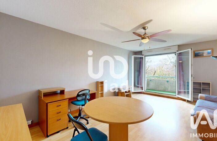 Location Appartement 2 pièces — photo 5