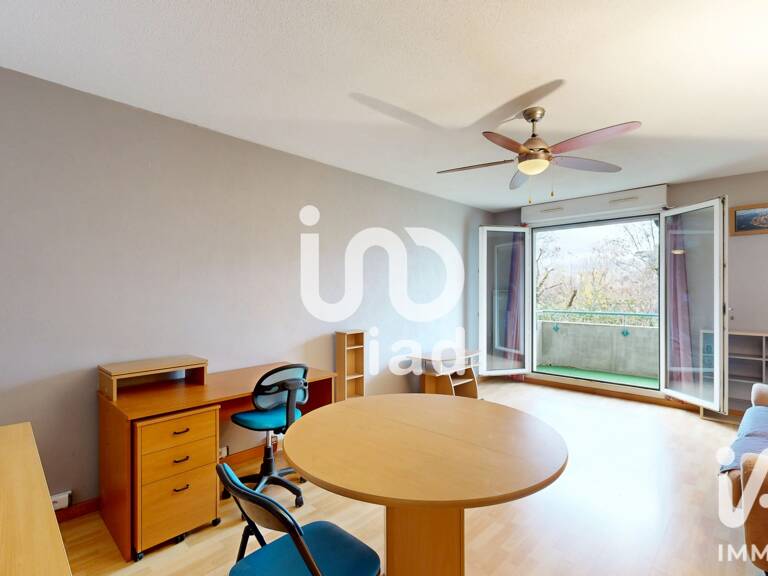 Location Appartement 2 pièces — photo 1