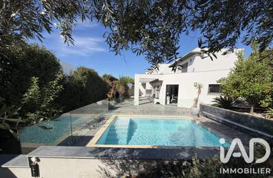 Vente Maison d'architecte 6 pièces — photo du bien