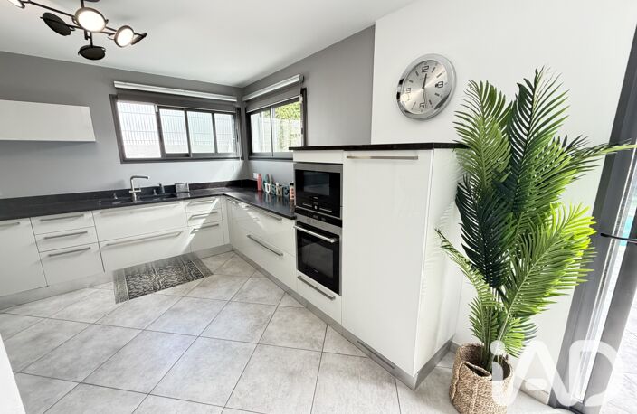 Vente Maison d'architecte 6 pièces — photo 3