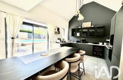 Vente Maison/villa 6 pièces — photo du bien