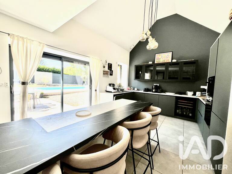 Vente Maison/villa 6 pièces — photo 1