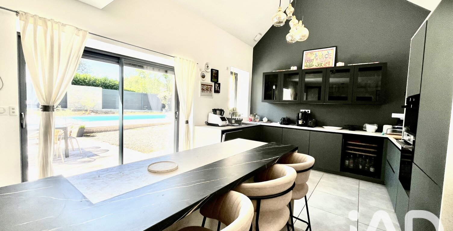 Vente Maison/villa 6 pièces — photo 1