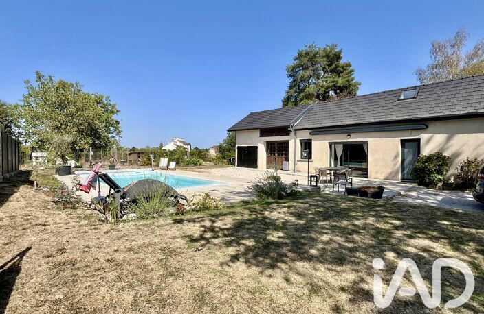 Vente Maison/villa 6 pièces — photo 2