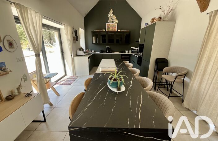 Vente Maison/villa 6 pièces — photo 3