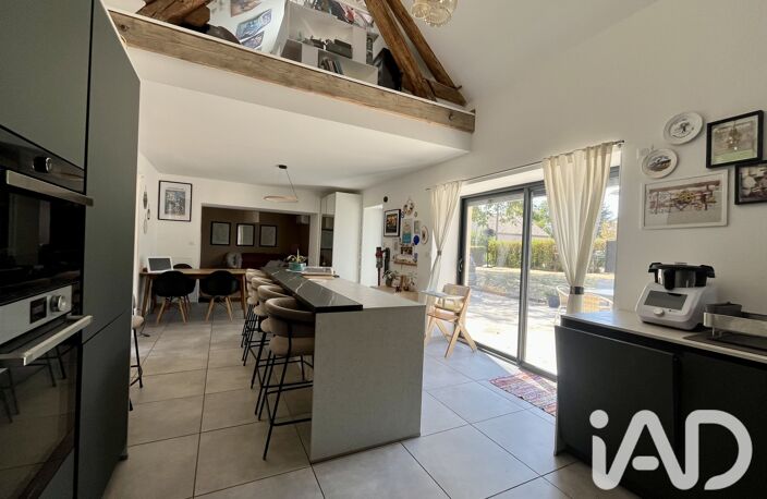 Vente Maison/villa 6 pièces — photo 4