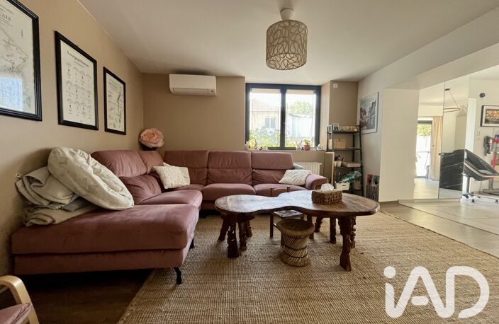 Vente Maison/villa 6 pièces — photo 5