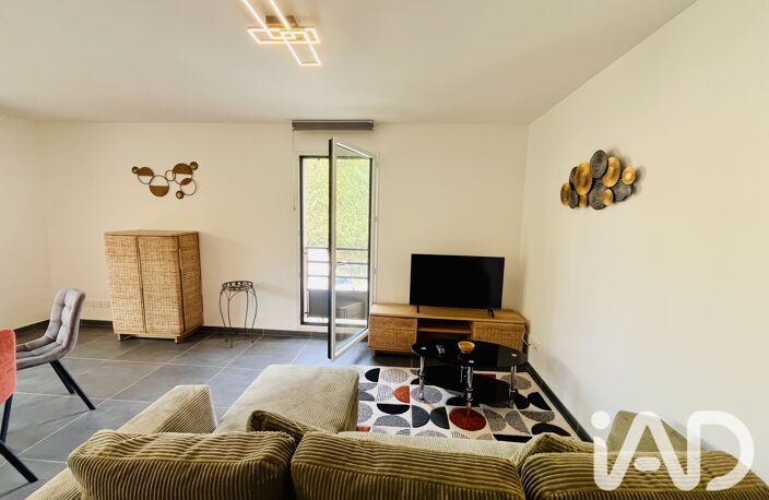 Location Appartement 2 pièces — photo 4