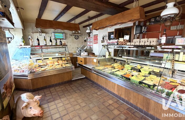 Vente Boutique/Local commercial 244 m&sup2; — photo 3