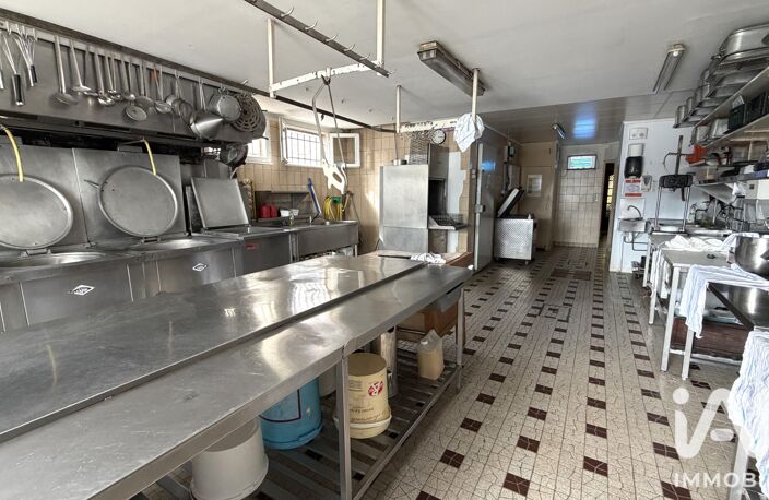 Vente Boutique/Local commercial 244 m&sup2; — photo 4