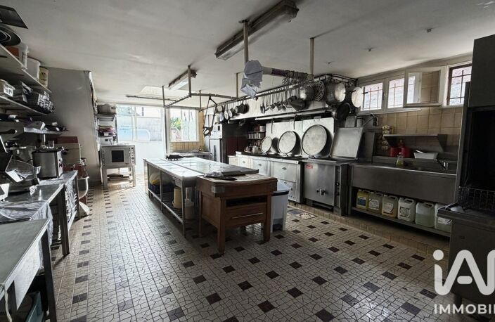 Vente Boutique/Local commercial 244 m&sup2; — photo 5