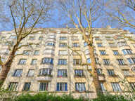 PARIS 14e   STUDIO   QUARTIER MONTSOURIS — photo 3
