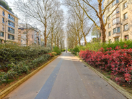 PARIS 14e   STUDIO   QUARTIER MONTSOURIS — photo 4