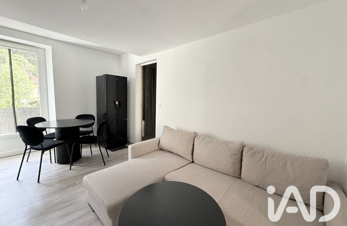Location Appartement 2 pièces — photo 2