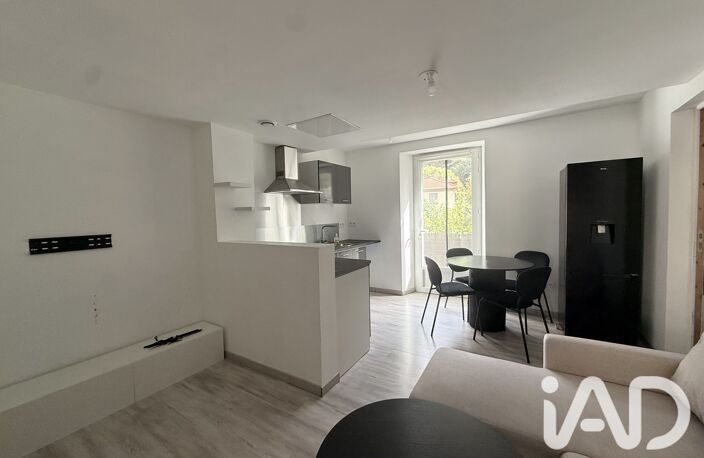 Location Appartement 2 pièces — photo 3